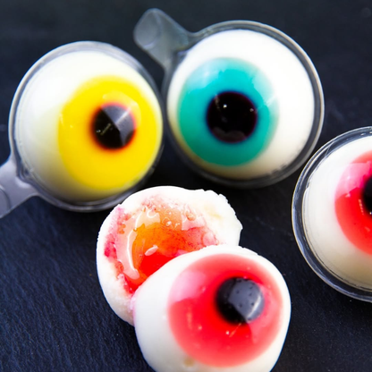Eyeball Gummi (HERBERT'S)