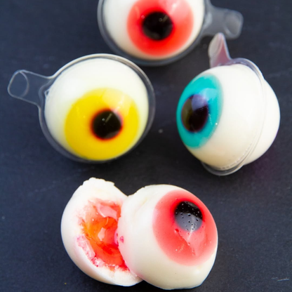 Eyeball Gummi (HERBERT'S)