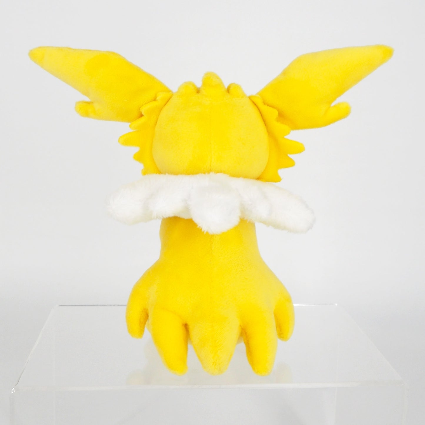 Pokemon All Star Collection Plush Jolteon (SAN-EI)