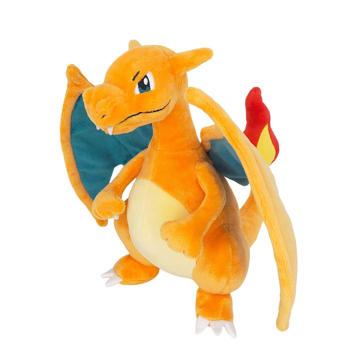 Pokemon All Star Collection Plush Charizard (SAN-EI)