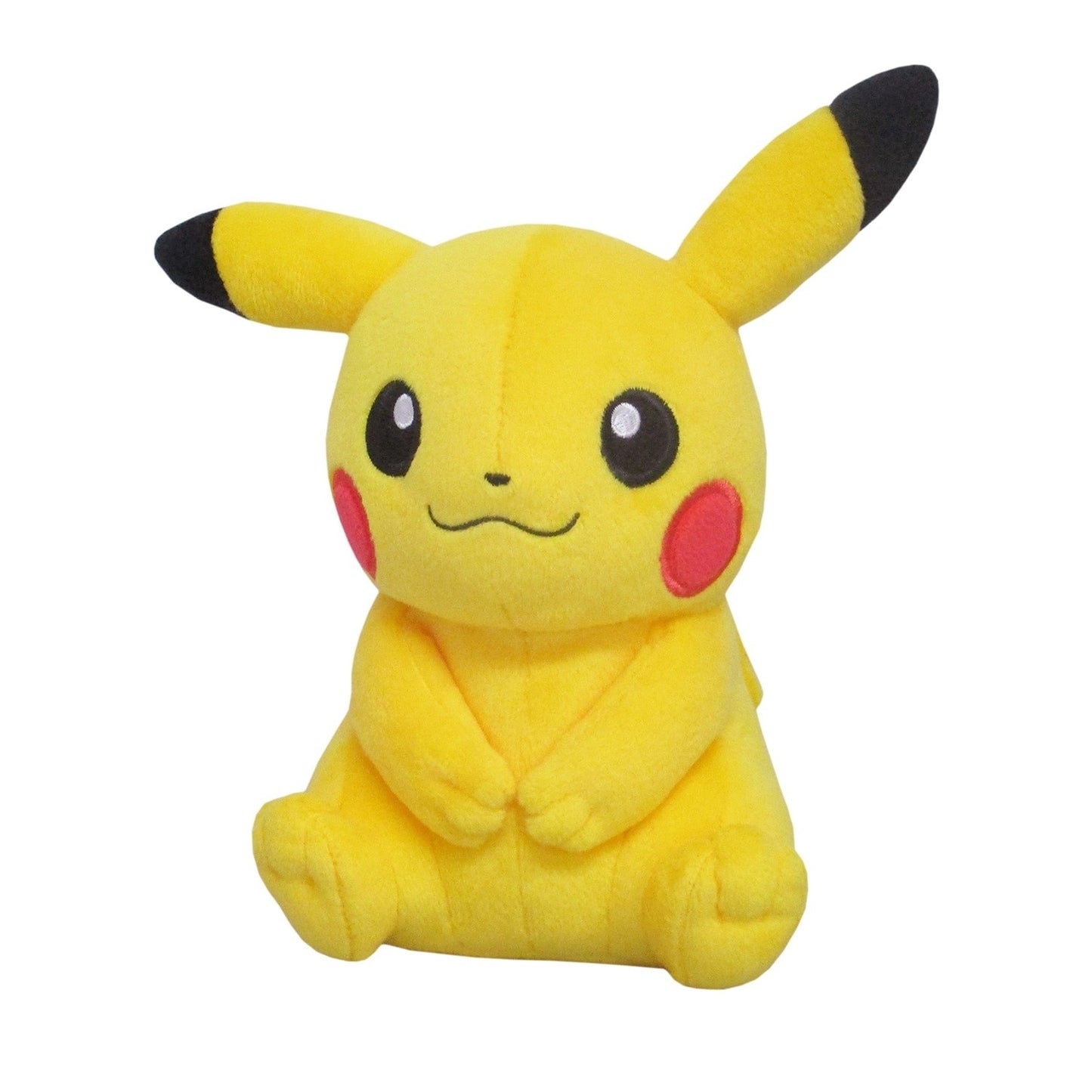 Pokemon All Star Collection Plush Pikachu Female Form (SAN-EI)
