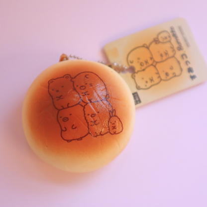Squishy Bun Sumikkogurashi