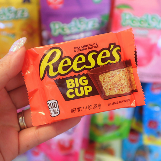 Reese’s Chocolate Big Cup 39g