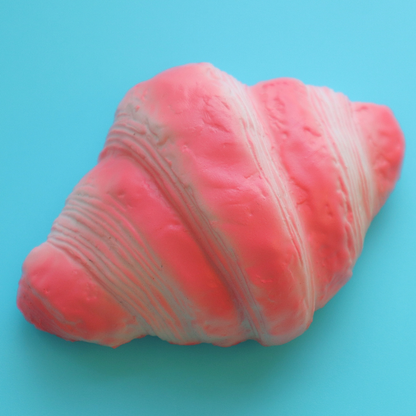 Squishy Mini Croissant 12cm
