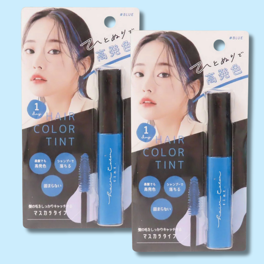 Hair Color Tint Blue 9ml (Q-LIA)