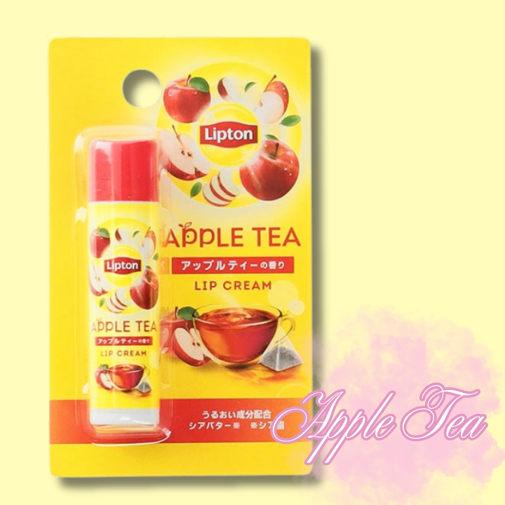 Lipton Lip Cream