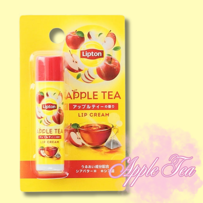 Lipton Lip Cream