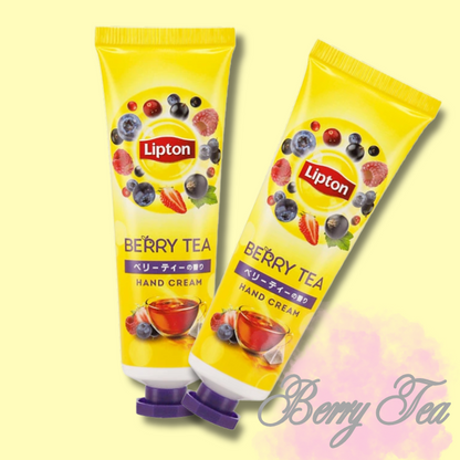 Lipton Hand Cream 30g