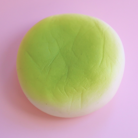 Squishy Matcha Bolle