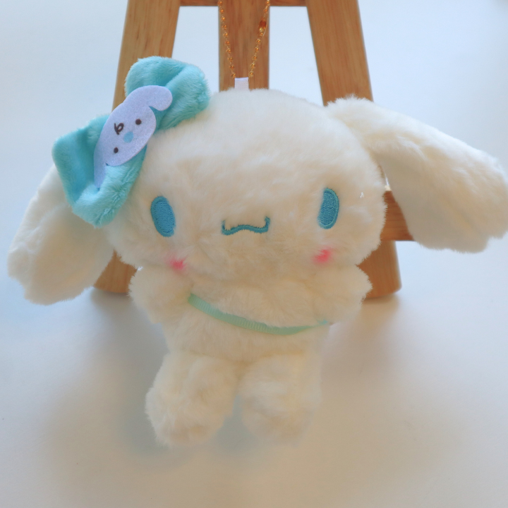 Sanrio Plush Keychain 13cm