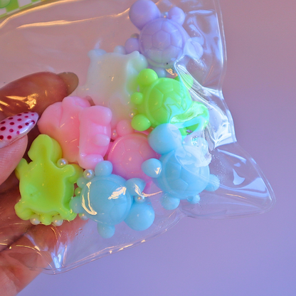Taba Squishy Mini Turtles
