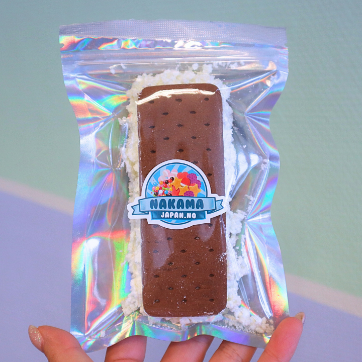 Freeze Dried Sandwich Is Original