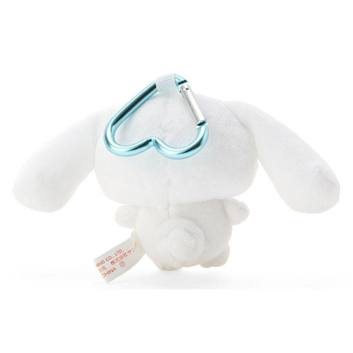 Sanrio Cinnamoroll Mini Mascot Heart