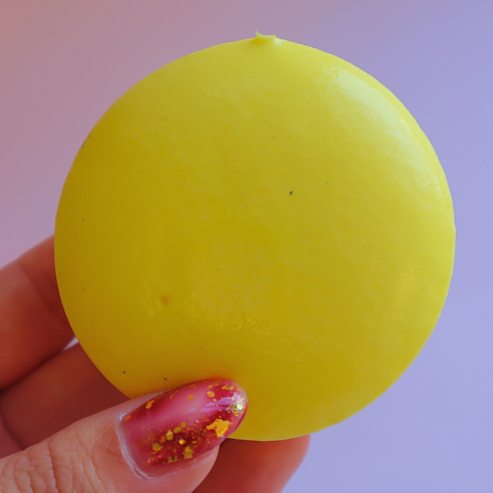 Sticky Squishy Boller 7cm