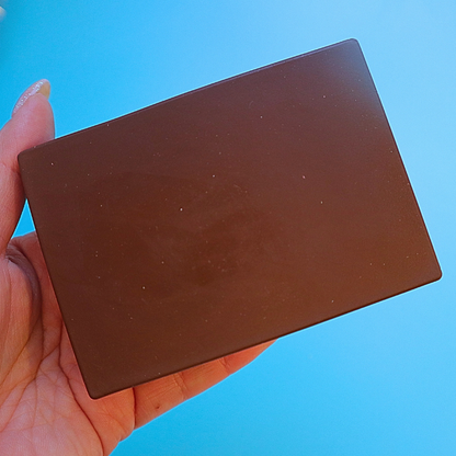 Scented Squishy Butter Chocolate