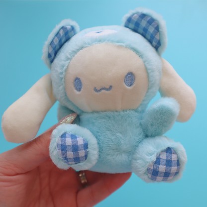 Sanrio Plush Keychain 12cm