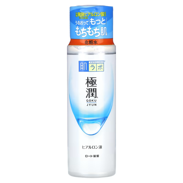 Hada Labo Super Hyaluronic Toner 170ml (ROHTO)