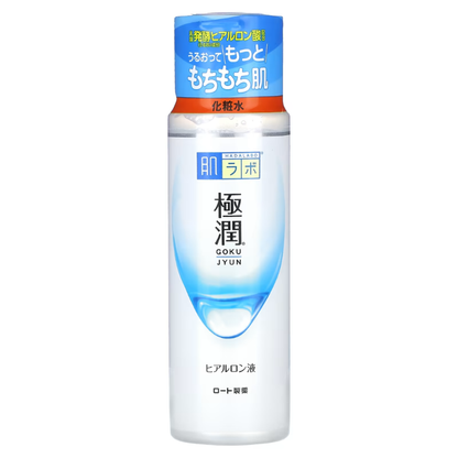 Hada Labo Super Hyaluronic Toner 170ml (ROHTO)
