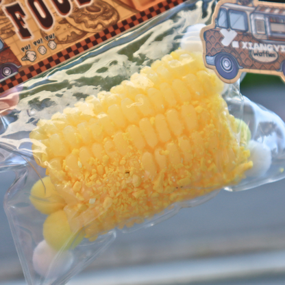 Taba Squishy Corn