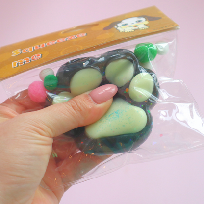 Taba Squishy Cat Paws