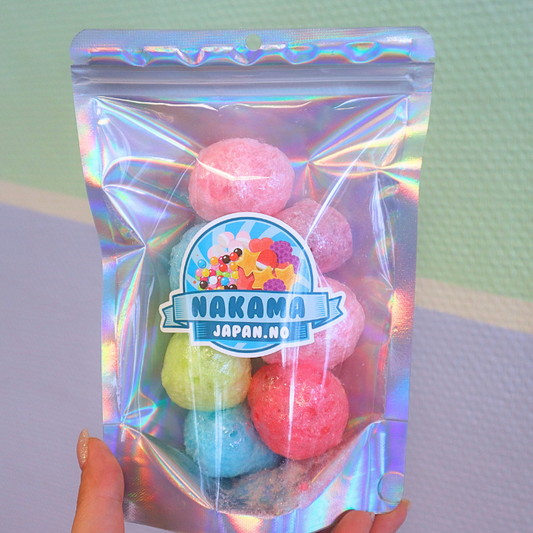 Freeze Dried Jolly Rancher Original