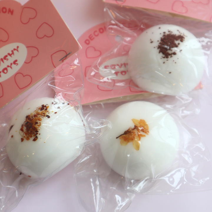 Taba Squishy Daifuku