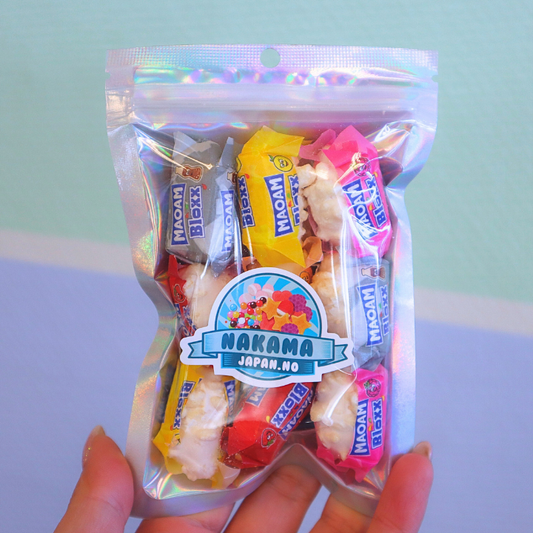 Freeze Dried Maoam Bloxx 9stk