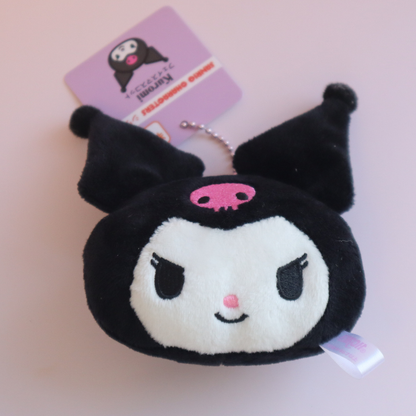 Sanrio Characters Keychain