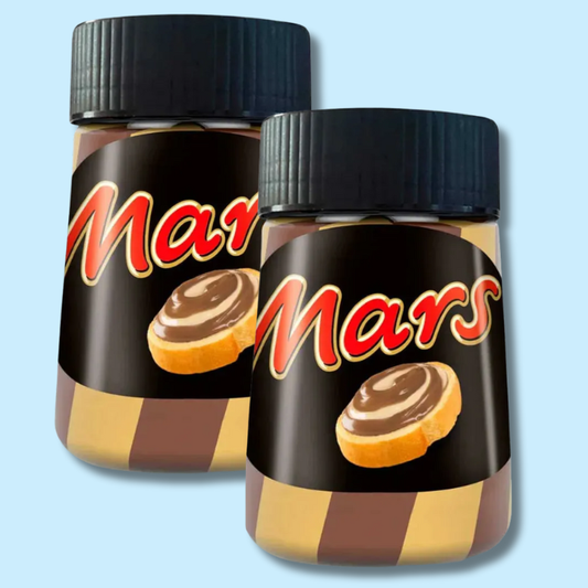 Mars Spread 350g