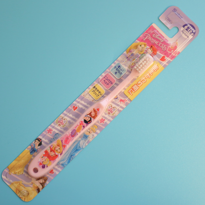 Disney Princess Toothbrush for Kids 6-12 Years (SKATER)