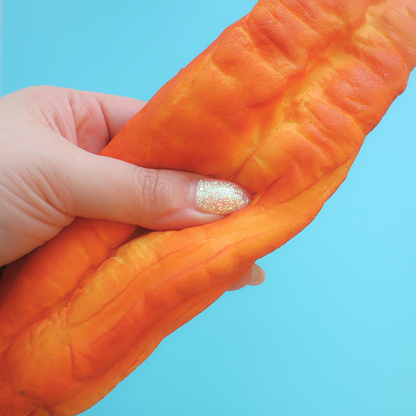 Sticky Squishy Baguette 21cm
