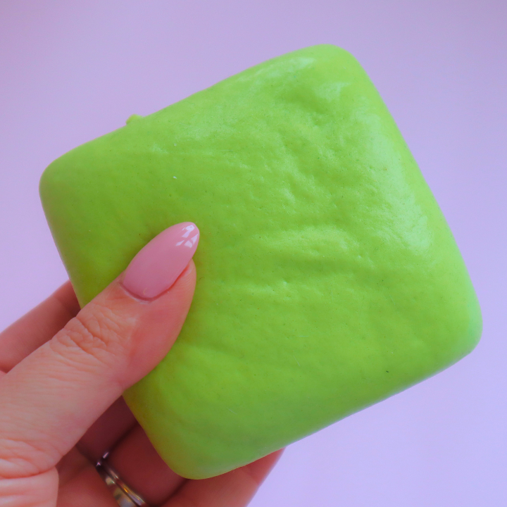 Sticky Squishy Puter 8cm