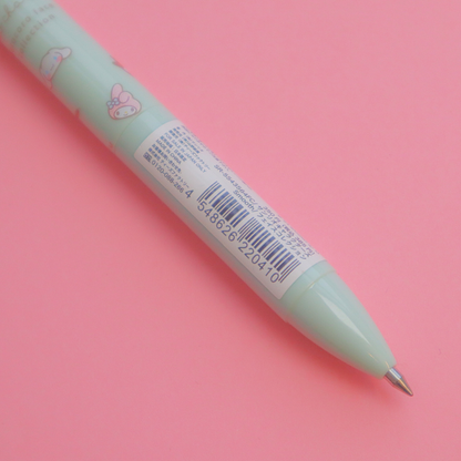 Sanrio 2 Farger Kulepenn 0.5mm