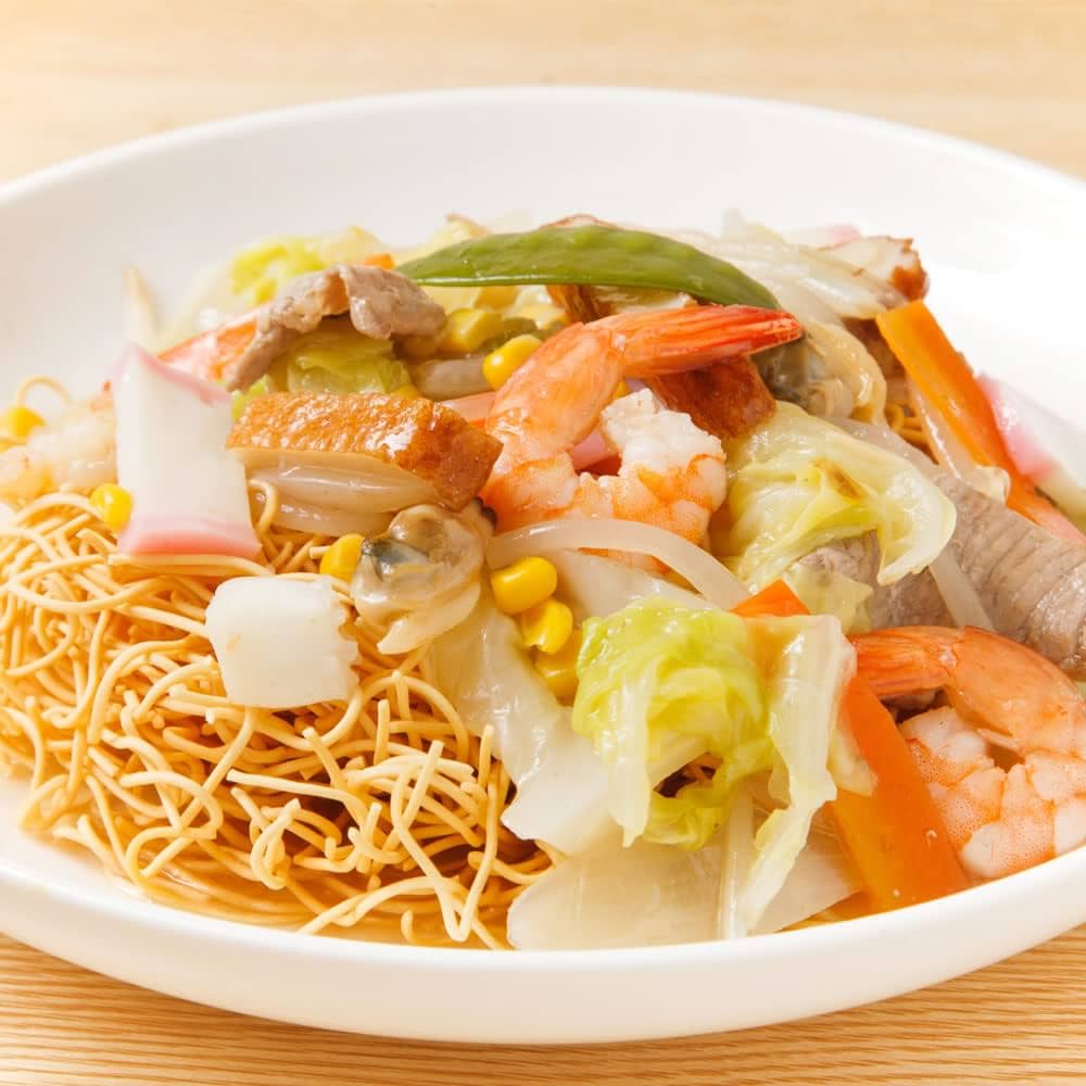 Udon Noodles Thin & Crispy Sara Udon 140g (ITSUKI)