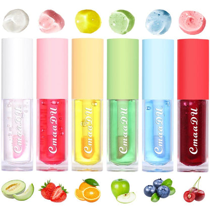 Hydrating Lip Oil 2ml