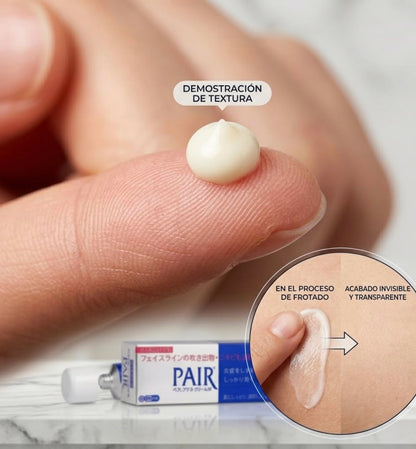Pair Acne Cream W 14g (LION)