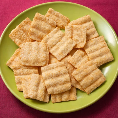 Neflix Squid Game Spicy Mayo Chips 50g (NETFLIX)