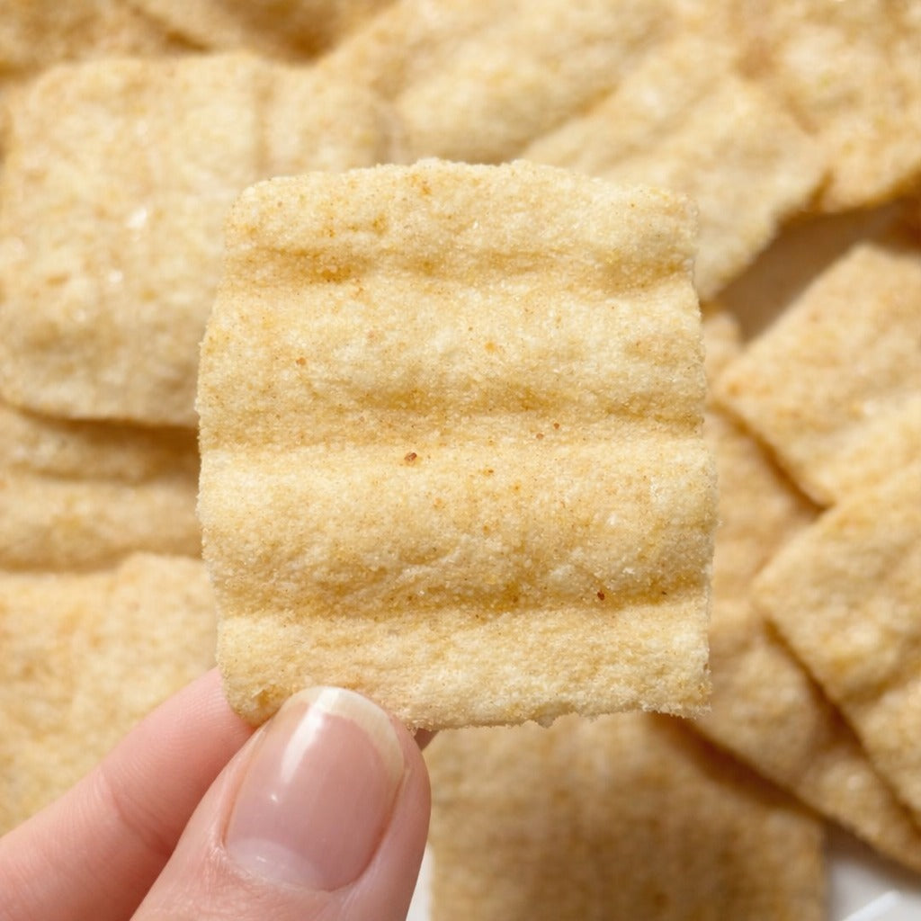 Neflix Squid Game Spicy Mayo Chips 50g (NETFLIX)