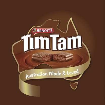 Tim Tam Original Biscuits 163g (ARNOTT'S)