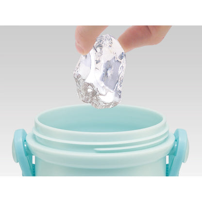 Pokemon Water Bottle 480ml (SKATER)