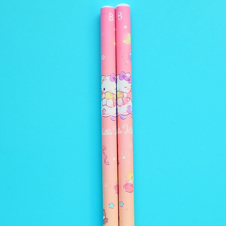 B Blyant Hello Kitty Sanrio