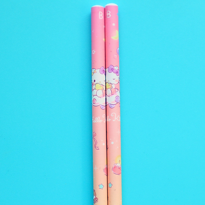 B Blyant Hello Kitty Sanrio