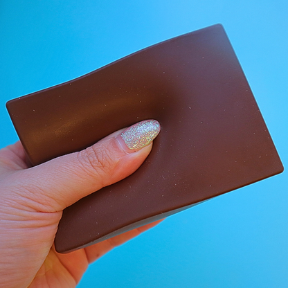 Scented Squishy Butter Chocolate