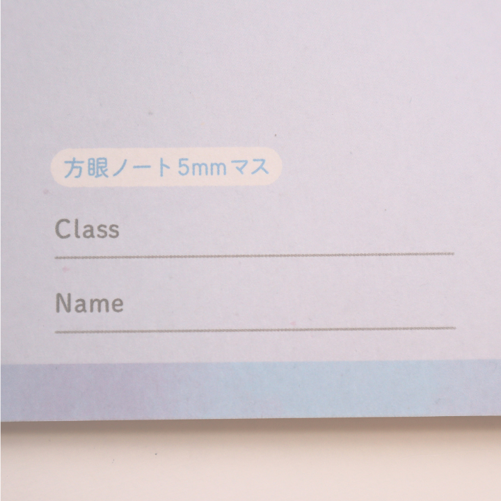 A4 Skrivebok Sanrio 5 mm Rutenotatbok (SANRIO)