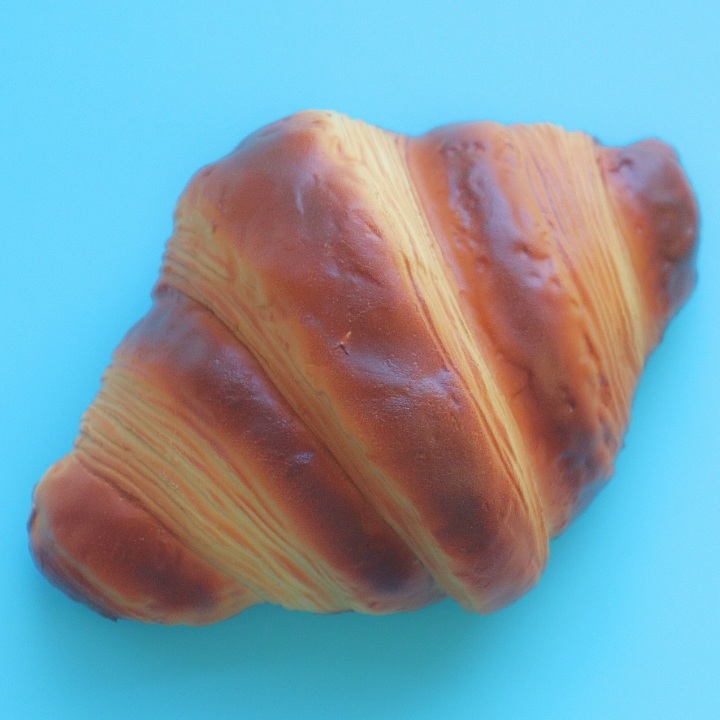 Squishy Mini Croissant 12cm