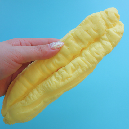 Sticky Squishy Baguette 22cm