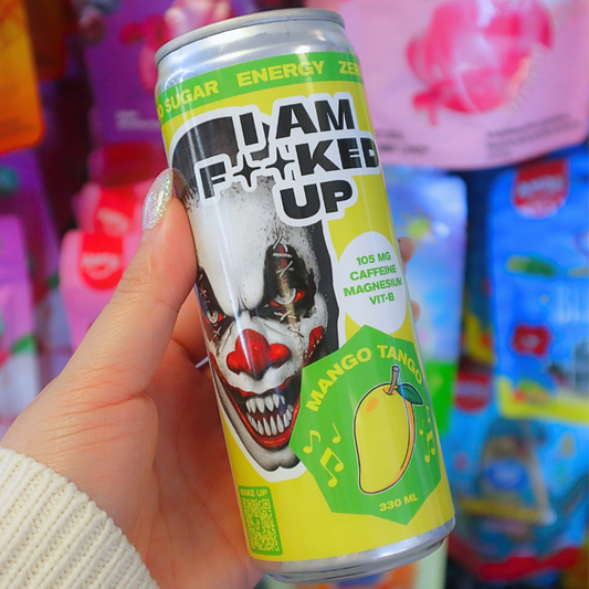 Fucked Up Mango Tango 330ml