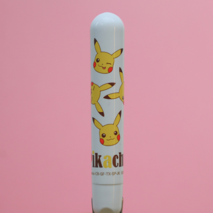 Pikachu Rustfritt Stål Skje Gaffel (SKATER)