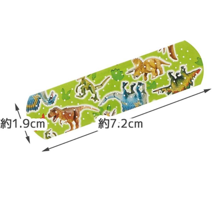 Ania Dinosaur First Aid Bandages 20stk (SKATER)