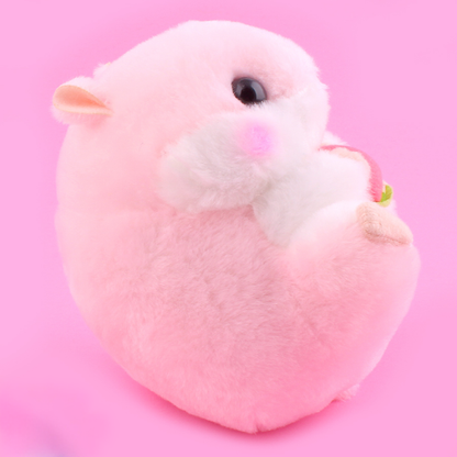 Korohamu Hamster Berry Small Plush (AMUSE)
